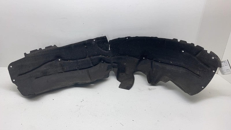 1492615-00-A ⭕2020-2024 Tesla Model Y Rear Left Wheel Fender Liner Splash Shield 1492615-00-A