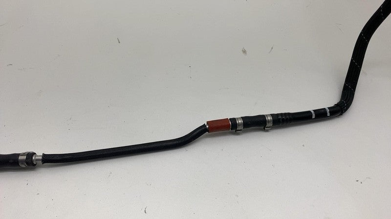 8606505 2018 2019 2020 2021 BMW 530e G30 2.0L Brake Booster Vacuum Hose Pipe Line OEM