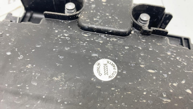 ⭕22 Mercedes Benz EQS450+ Engine Compartment Fuse Relay Junction Box A