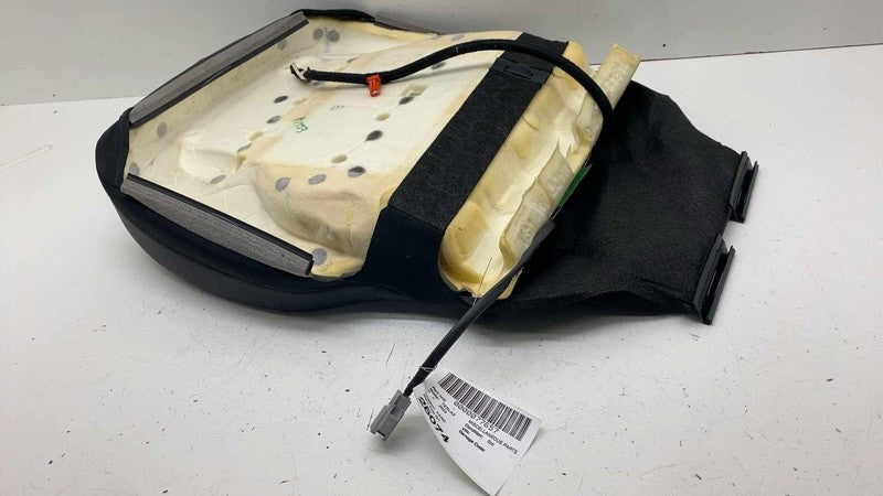 ⭕ 2017-2023 Model 3 Front Passenger Side Seat Lower Cushion Leather Bl