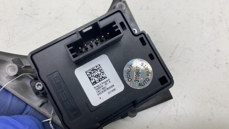 1583976-00-A ⭕ 2017-2023 Tesla Model 3 Y Steering Wheel Right Side Ball Switch 1583976-00-A