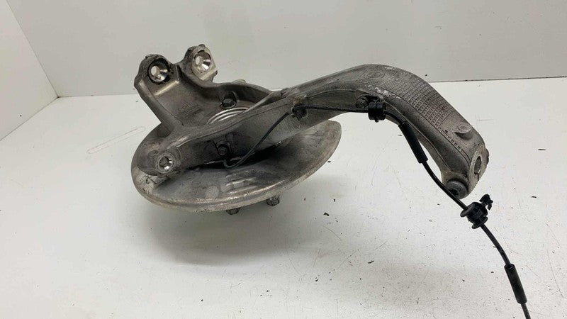 ⭕ 17-23 Model 3 Front Left Spindle Knuckle w/ Hub LH (150mm Driven) 10