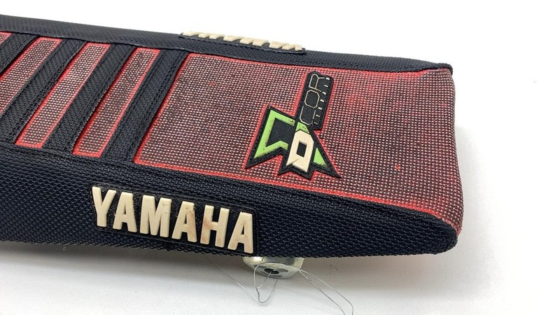 2014 Yamaha YZ250 Complete Seat Foam Cushion & Cover DCOR Visuals