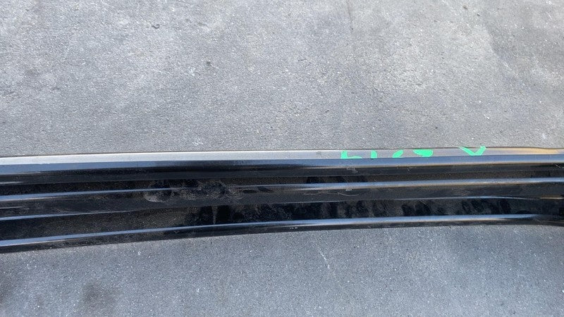 2021 2022 BMW 4 G22 430i Rear Bumper Reinforcement Impact Rebar Bar Be