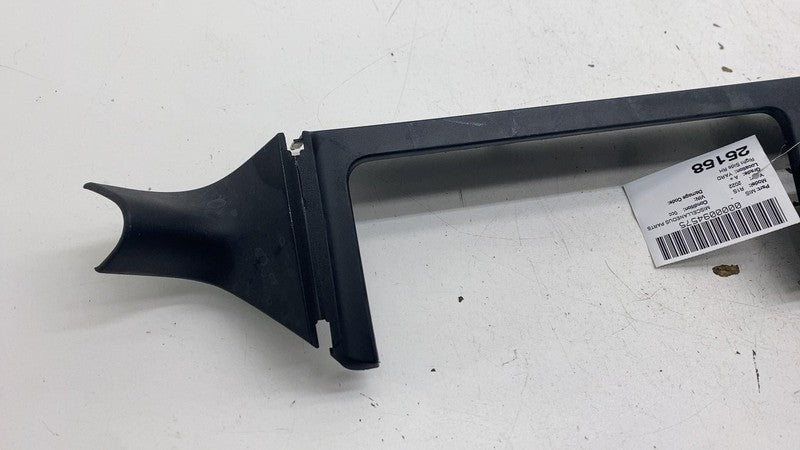 ⭕ 2022 Rivian EDV-700 Amazon Van Rear Right Tail Lamp Taillight Cover 