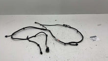 ⭕ 16-20 Model S Rear Bumper Wiring Harness Cable Wire 4 Sensor Type 1004421-04-T
