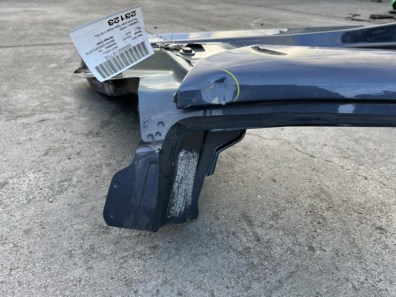 2023-2024 Tesla Model Y MY Front Right Quarter Panel Cut Out Frame Body Side RH