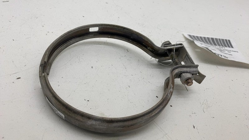 ⭕ 2025 RAM 1500 Pickup Crew Cab 3.0L Converter & Pipe Clamp