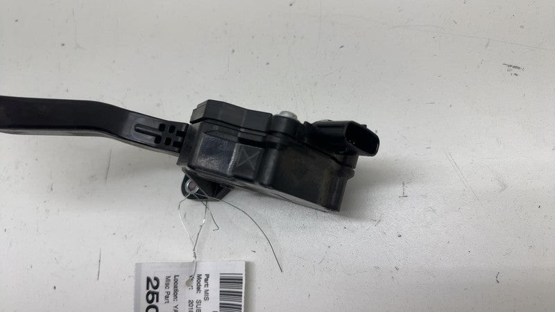 1988001170 ⭕ 2018-2022 Subaru Crosstrek Impreza Gas Throttle Accelerator Pedal 198800-1170