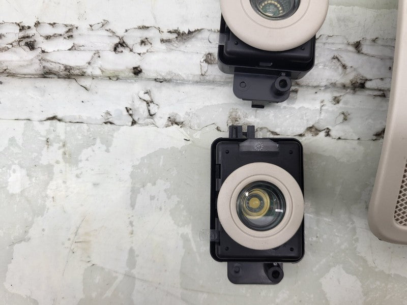 ⭕2012-2020 Tesla Model S Headliner Microphone + Courtesy Dome Lamp Rea