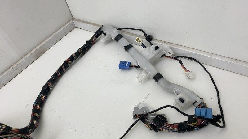 ⭕20-23 Tesla Model Y Front Main Body Wiring Harness Cable Wire Loom 15