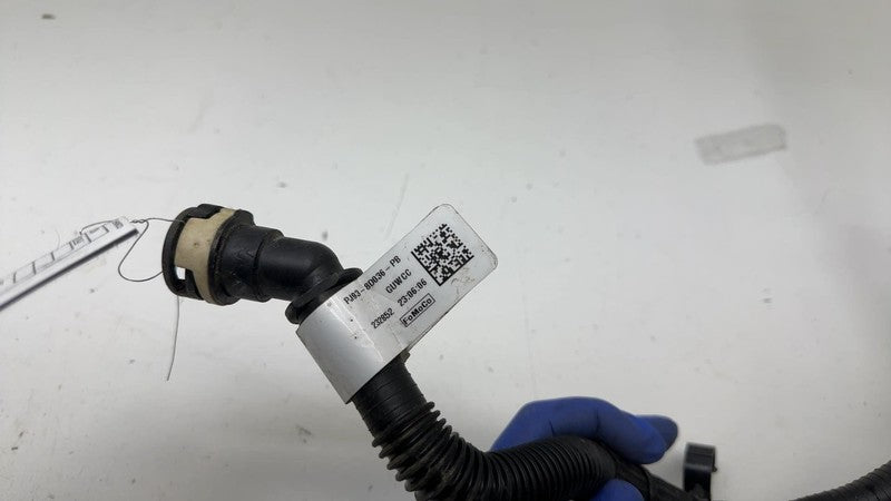 PJ938D036PB ⭕ 21-24 Mustang Mach-E Engine Motor Coolant Water Hose Pipe Tube PJ93-8D036-PB