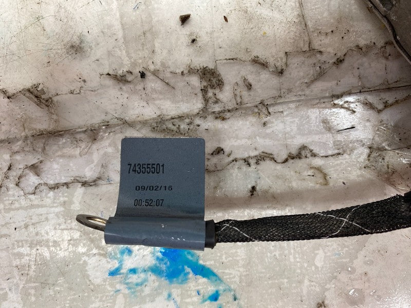 ⭕ 16-20 Tesla Model S High Voltage Rapid Charger Splitter w/ Harness C