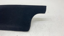⭕20-23 Tesla Model Y Rear Left Side C Pillar Lower Trim Cover Panel 1704658-01-D
