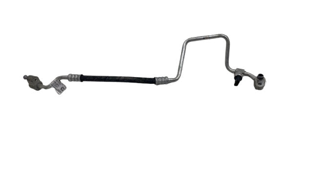 ⭕ 19-23 Audi E-Tron Quattro AC Air Conditioning Discharge Pipe Line 4K