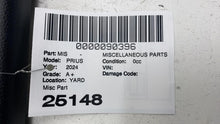 ⭕2023-2025 Toyota Prius Rear Right Liftgate Upper Trim Cover Panel 67937-47100