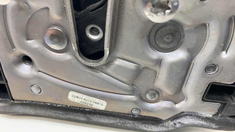 2021 BMW 530e Driver Side Door Lock Latch Actuator Left Assembly OEM 1