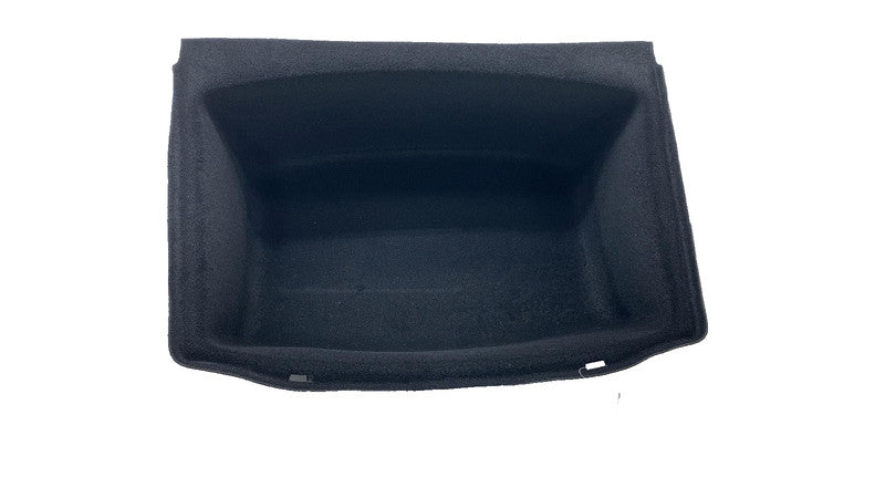 ⭕ 2024-2025 Tesla Model 3 Trunk Tub Storage Compartment Tray Liner Ass