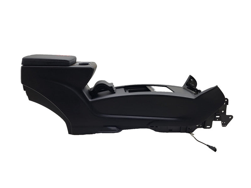 ⭕2016-2020 Tesla Model X Front Floor Center Console Carrier Arm Rest Insert Assy