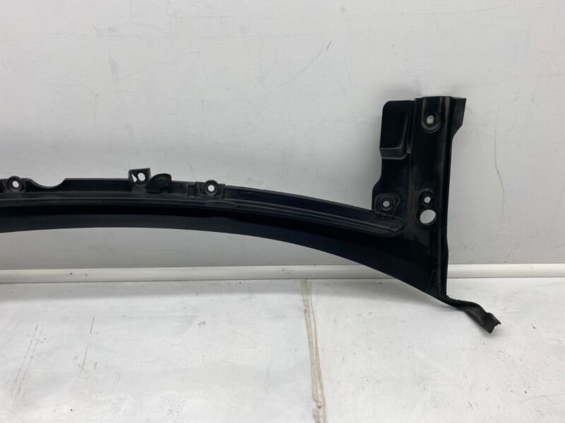 1060509-00-C ⭕2016-2021 Tesla Model S MS Exterior Underhood Trim Cowl Screen 1060509-00-C OEM