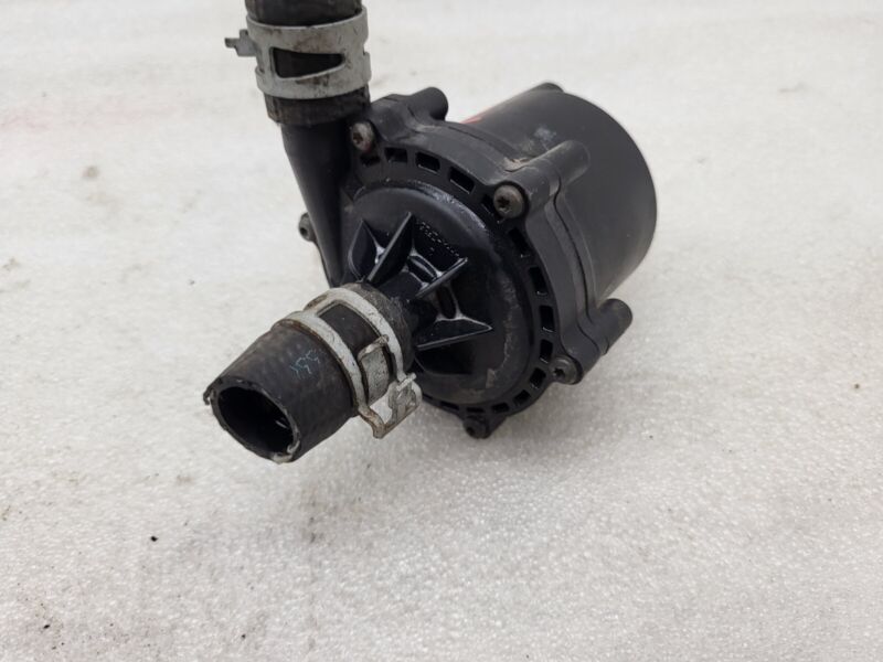 2016-2020 Tesla Model X MX Auxiliary Coolant Water Cooling Pump FWD Assembly OEM