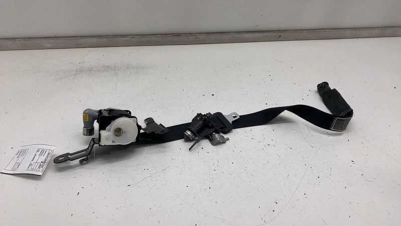 ⭕ 2006-2014 Mazda MX-5 Miata Front Passenger Side Seatbelt & Retractor Right
