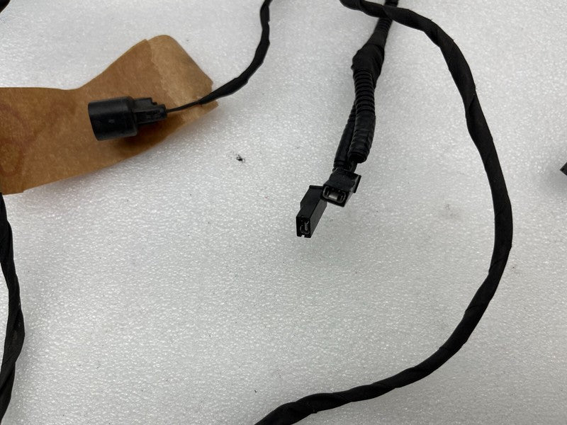 1035338 00 T ⭕ 16-20 Model S Front End Wiring Harness Cable w/ Homelink Module 1035338-00-T