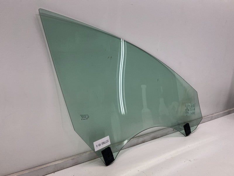 1568570-00-C ⭕ 2021-2023 Tesla Model 3 Front Left Driver Side Door Window Glass Double Pane