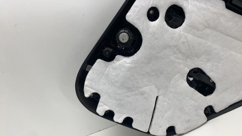 1090413-02-L ⭕ 17-20 Tesla Model 3 Rear Left Interior Door Panel Trim Card Cover 1090413-02-L