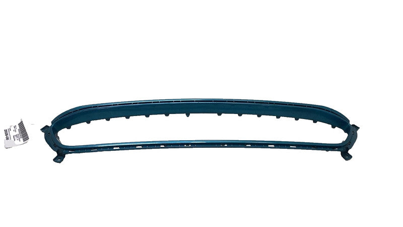 86562 Q4000 ⭕ 2019-2022 Kia Niro EV Front Bumper Lower Grille Surround Bezel OEM 86562-Q4000