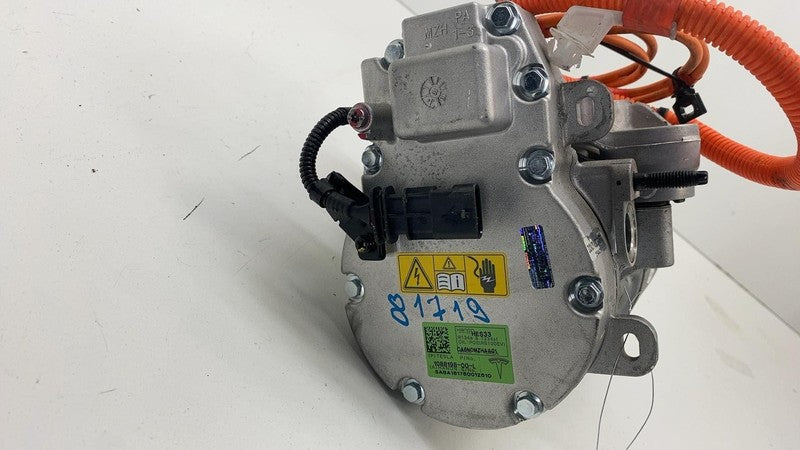 ⭕ 17-20 Tesla Model 3 Electric Air Conditioning A/C Compressor Pump 10