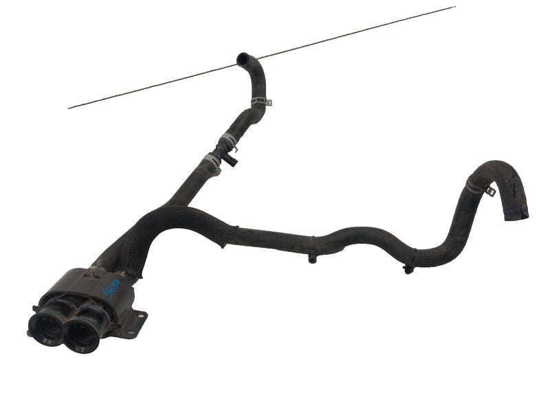 ⭕ 12-20 Model S X Rapidmate Battery Coolant Break Connector w/ Hose 10