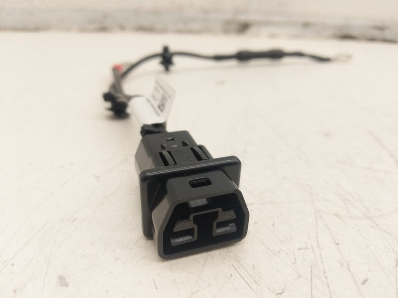 1042876 00 C ⭕ 2016-2020 Tesla Model S X Rapidmate HVBAT Ancillary Wire Plug OEM 1042876-00-C