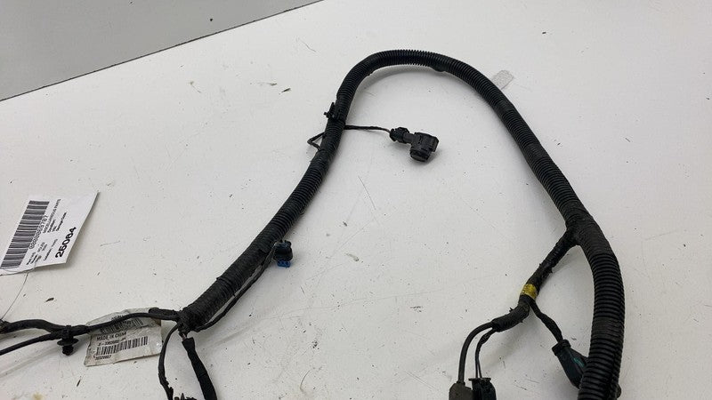 39796421 ⭕21-23 Polestar 2 Front Bumper Parking Sensor Wiring Harness Cable Wire 32320657