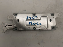 ⭕ 17-23 Model 3 Harman Becker HB Z502 Radio Receiver Control Module 1079749-00-E