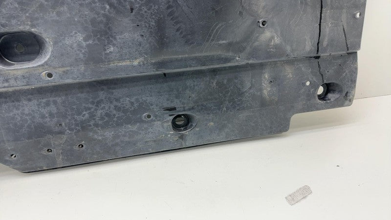 ⭕ 2019 Toyota C-HR Front Passenger Side Floor Cover Right RH 58165-100