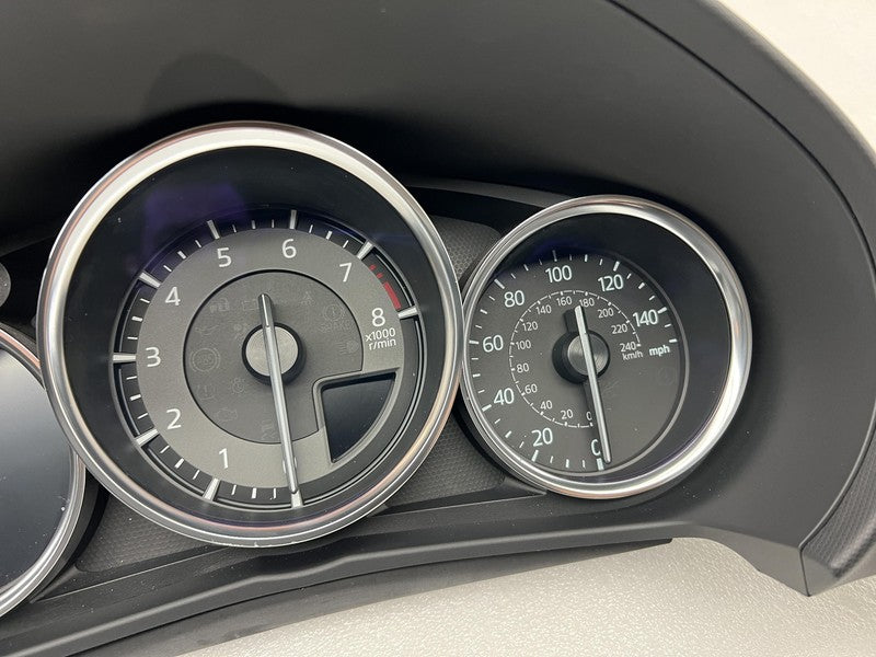 NC9H 55 430 2016-2023 Mazda MX-5 Miata Speedometer Gauge Instrument Cluster 21K NC9H-55-430