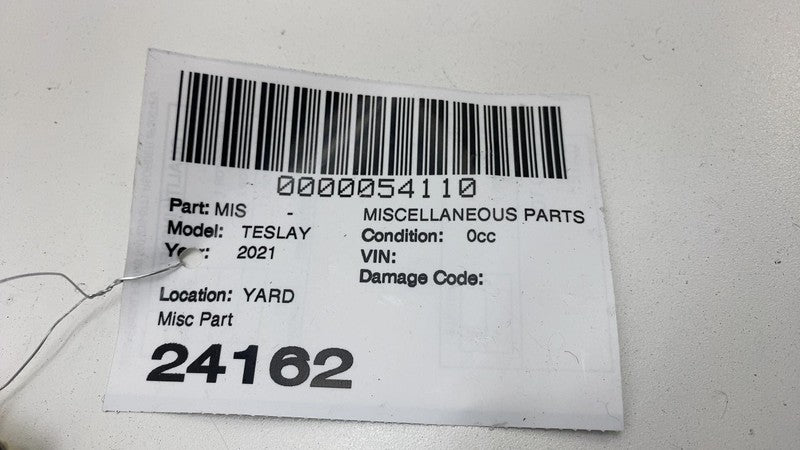 148195700B 2017-2024 Tesla Model 3 Y Front Indoor Interior Rear View Mirror Security Camera