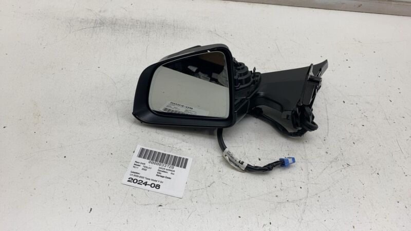 2020-2023 Tesla Model Y Front Driver Side Exterior Rear View Door Mirror Left LH