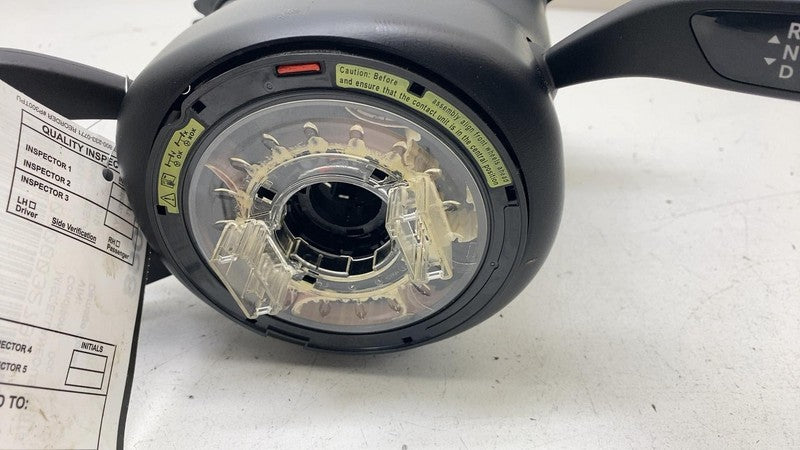 ⭕ 12-20 Tesla Model S X Steering Column Module Lever Switch w/ Cruise 