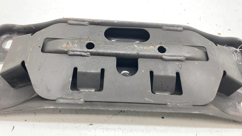 A 212 240 13 02 ⭕ 2010-2016 Mercedes E350 Transmission Rear Mount Bracket Carrier A2122401302