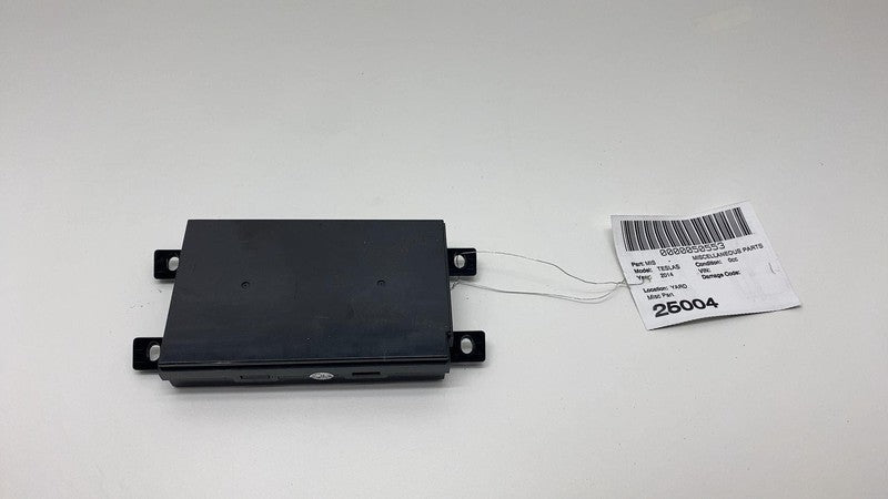 6007366 00 B 2012-2020 Tesla Model S X A/C Heater Climate Control HVAC Controller Module OEM