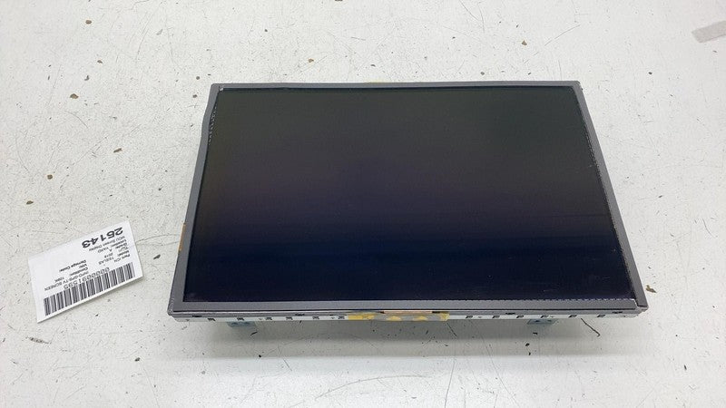 ⭕ 12-20 Tesla Model S MS Touchscreen Display MCU Media Control Unit 10