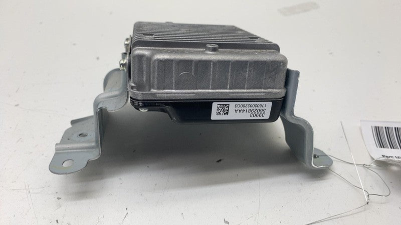 56029814AA ⭕ 17-24 Chrysler Pacifica Power Converter Control Module w/ Bracket 56029814AA