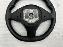 ⭕ 2012-2020 Tesla Model S X Driver Steering Wheel Black Assembly 1036774-00-C