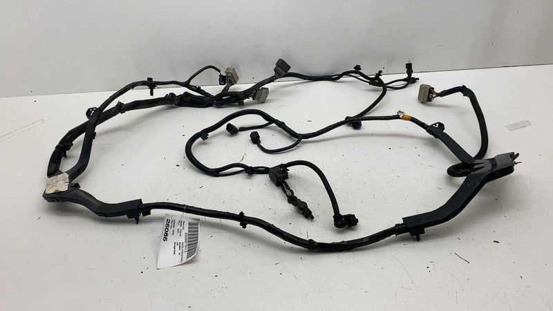 2032448 ⭕ 2016-2020 Tesla Model X MX Rear Subframe Chassis SFRR Wiring Harness 2032448
