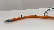 2012-2015 Tesla Model S GEN2 Rear High Voltage Junction Box to GEN1 Charge Port