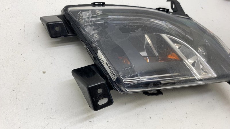 ⭕ 12-20 Model S Front Driver Side LED Fog Light Cornering Lamp Left 60
