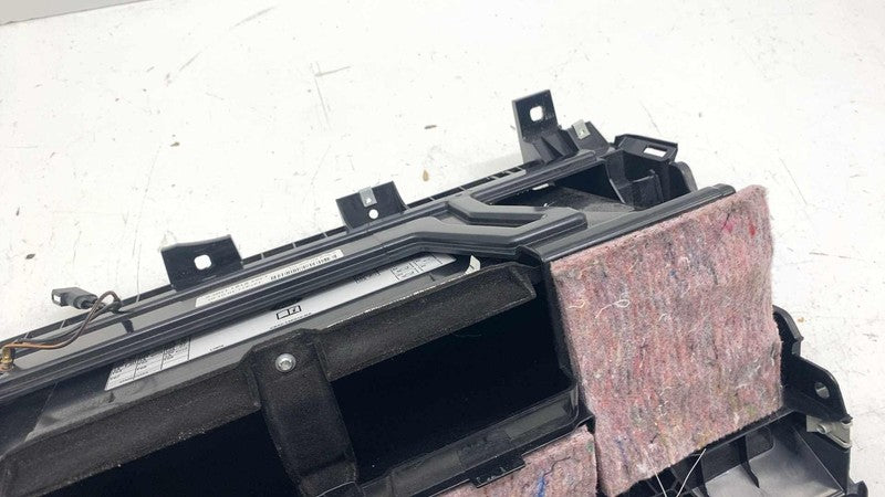 CK52060K63B ⭕ 14-17 Range Rover Sport Dashboard Glove Box Storage Compartment CK52-14K016-BA
