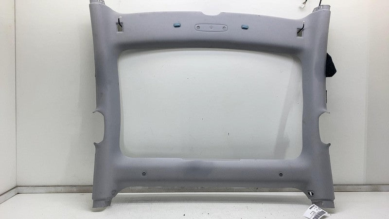 ⭕ 2024 Model 3 Panoramic Sun Roof Ceiling Moonroof Headliner Trim 1742